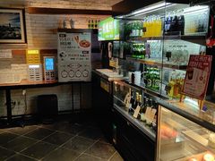 -JINNS锦时 steak&pizza(浸信会礼拜堂旧址店)