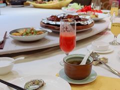 -顺峰海鲜酒楼(省府店)