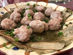-新渔享海鲜餐厅(广海渔人码头店)