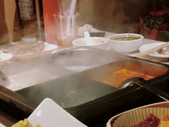 -海底捞火锅(劲松店)