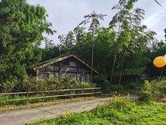 -重庆雨台山风景区