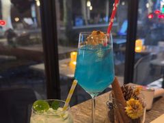 -SHADOWS•Bistro&Eatery(安福路店)