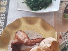 -中山威尼斯西餐厅(三乡总店)