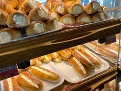 -新侨三宝乐面包店(崇文门店)