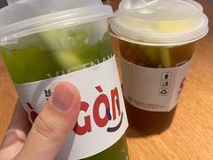 -越小品·越南餐厅(万科里店)