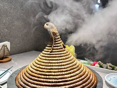 -芸山季·云南野生菌火锅(宝能环球汇店)