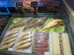 -徐记海鲜(曲江南湖店)