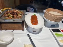-四季民福烤鸭店(东四十条店)