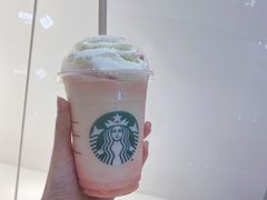 -星巴克(上海交通大学店)