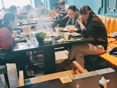 -五星桥原切肥牛火锅·30年专注好牛肉(湖塘店)