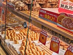 -味多美蛋糕(阜成门店)