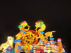 -深圳锦绣中华民俗村