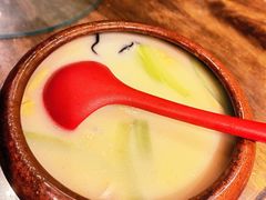 腌笃鲜-兰溪小馆(东直门簋街店)