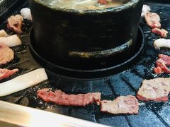 -滇藏石锅宴(崇仁巷老店)
