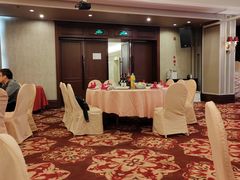 -锦江都城闵行饭店
