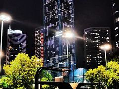 -天河体育中心篮球城