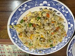 扬州炒饭-粗茶淡饭(东关街店)