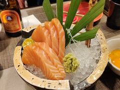 -满来寿喜烧(金虹桥店)