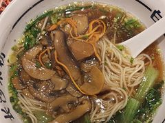 -白沙肴·长沙米粉.小炒湘菜(石厦时代广场店)