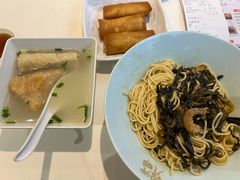 -光明邨大酒家(淮海路店)