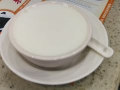 -义顺牛奶公司(新马路老店)