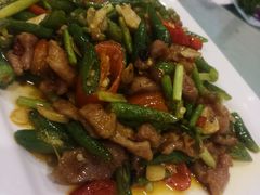 -金彤川菜(西稍门店)