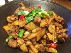 -印象鲵宴·张家界地标美食名片(溪布街店)