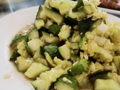 -何适山庄 ·可团建(水长城P2停车场店)