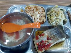 -江南大学-4食堂