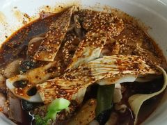 -艺味深尝(云锦路店)