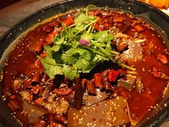 -辛香汇(飞洲店)