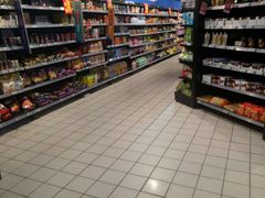 -物美超市(通州果园店)