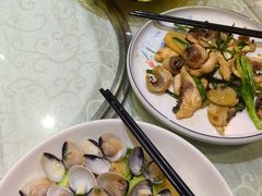 -崖口红树林海鲜餐厅