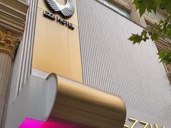 -美豪怡致酒店(上海长寿路店)