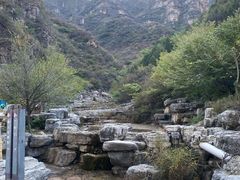 -孤山寨风景区