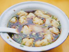 馄饨-陈小五小吃部