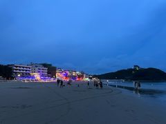 -后海村