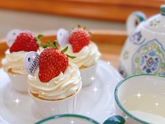 -AHAVA·Fang Baking Studio
