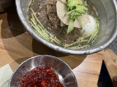 -姜虎东白丁烤肉(深圳湾后海汇店)