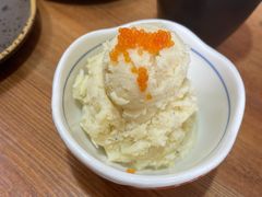 土豆泥-信日本料理(信义坊店)