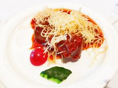 -八分饱·西津会(西津渡店)