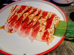 -十三姨正合丰烤肉(营迹路店)