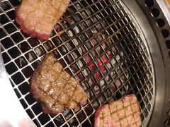 -赤坂亭·M9和牛烧肉·铁板烧(合肥万象城店)