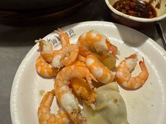 -伍棵星炭烤自助料理·烤鳗鱼(浦东食品城店)