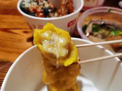 -李字号臭豆腐(总店)
