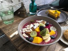 -O'mills Sourdough Bakery&Bistro(永嘉路店)
