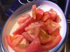 -黑门烤肉