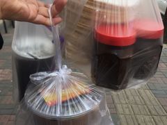 -津门红姐熟梨糕茶汤糕干(爱国道店)