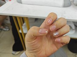 -尤米一站式美甲美睫