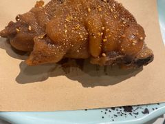 -状元阁烧烤(新华路总店)